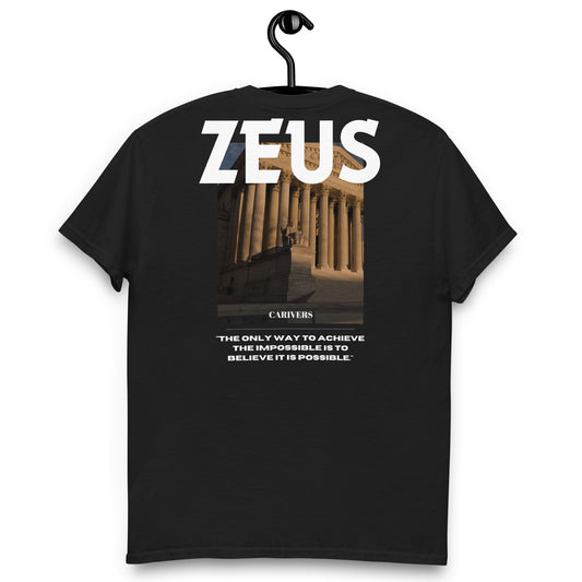 CRVS | Zeus