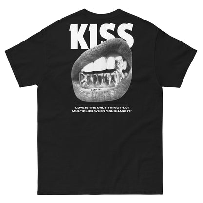 CRVS | Kiss