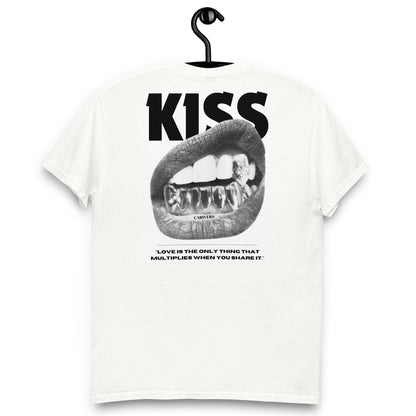 CRVS | Kiss