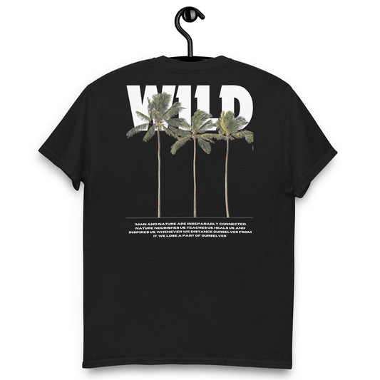 CRVS | Wild