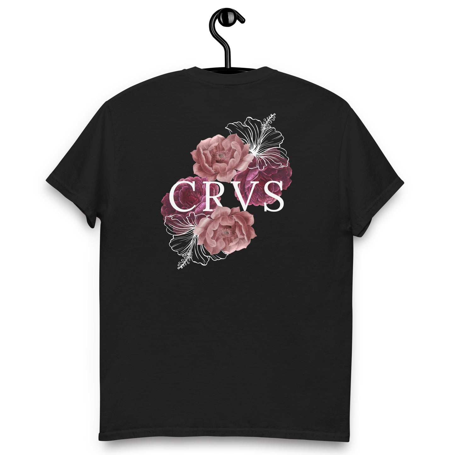 CRVS | Roses