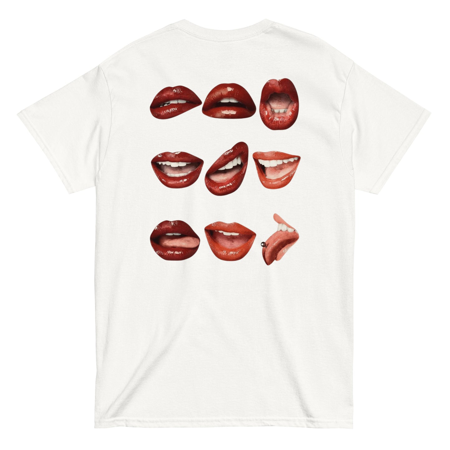 CRVS | Lips